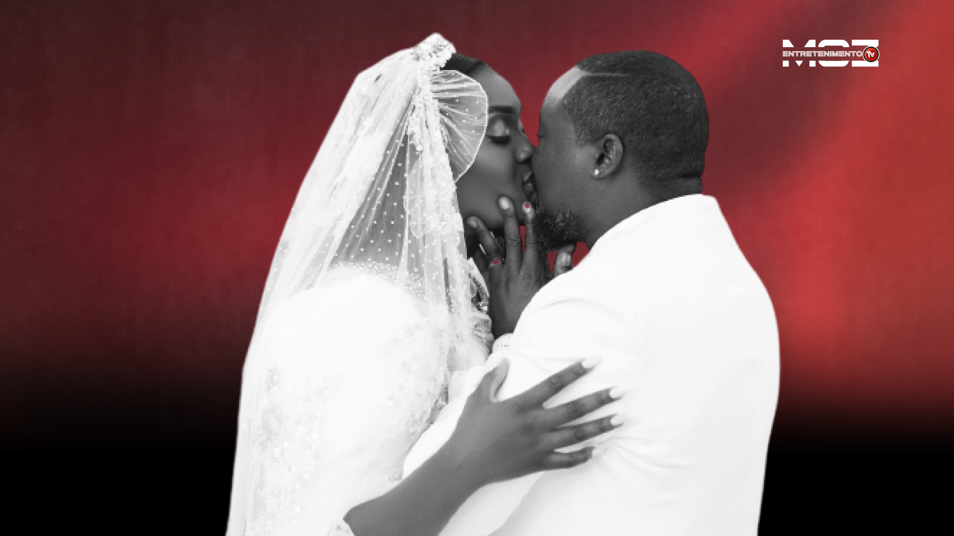 Casamento da cantora Lizha James e Nelo dos Santos: Veja os melhores momentos