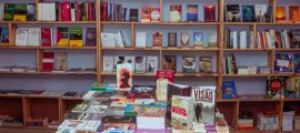 LITERATURA MOÇAMBICANA… PARA INGLÊS LER – Acto 2º: Escrever mal e parcamente, em “DESESPERANTO”