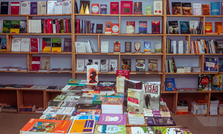 Tchumene 1 recebe a primeira edição do projecto Arte à Comunidade – Feira de Disco & Livro