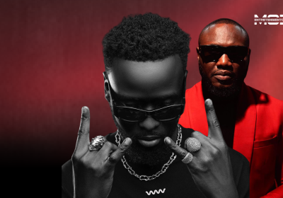 Laylizzy revela o motivo da sua saída da Geobek Records