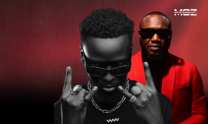 Laylizzy revela o motivo da sua saída da Geobek Records