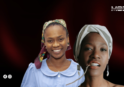 Lenna Bahule, dona da trilha sonora da novela Maida, fala sobre o hit “Eu Quero Ser”