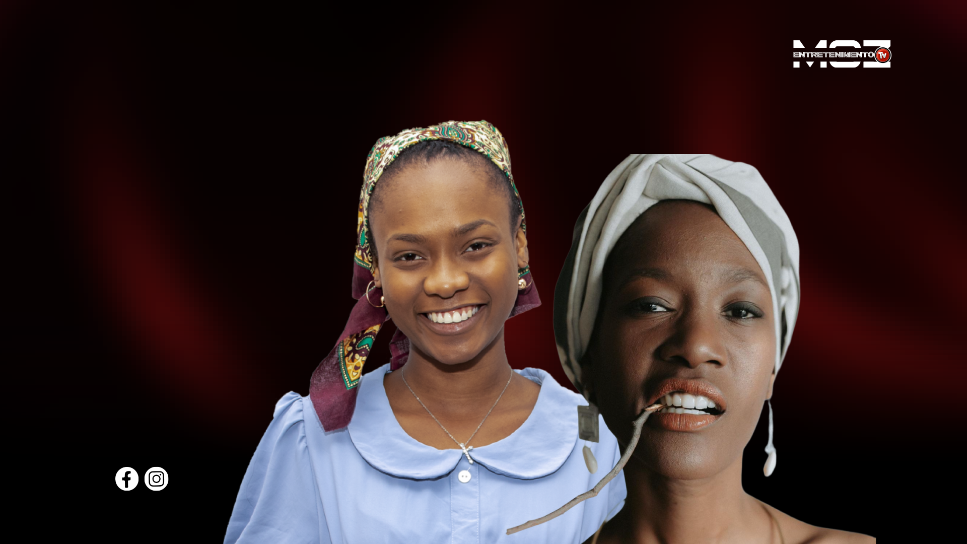 Lenna Bahule, dona da trilha sonora da novela Maida, fala sobre o hit “Eu Quero Ser”