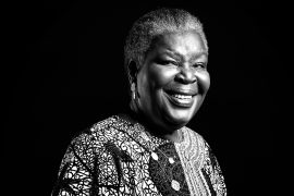 Paulina Chiziane distinguida como “Melhor Escritora de África” no African Award 2026