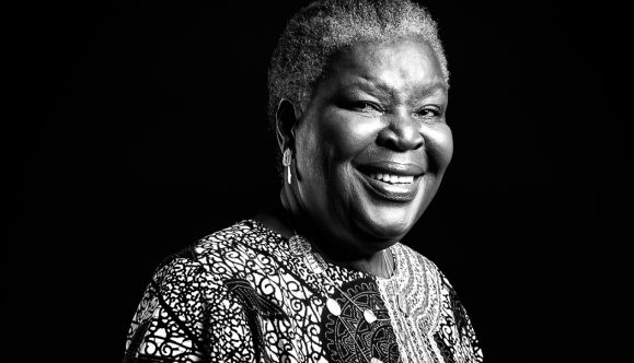 Paulina Chiziane distinguida como “Melhor Escritora de África” no African Award 2026