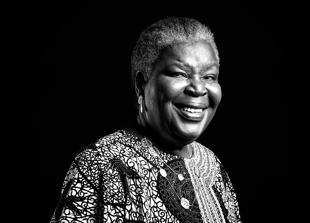 Paulina Chiziane considerada uma das 100 mulheres mais influentes do mundo