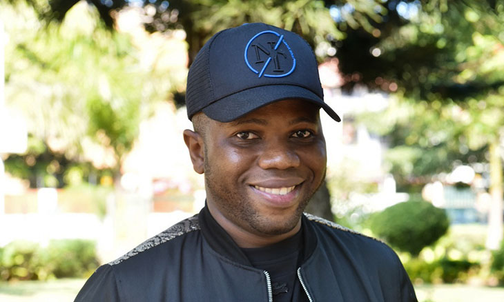 Marca Nivaldo Thierry lança primeira linha de gravatas