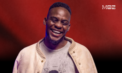 “Rappers moçambicanos estão preocupados com números…viraram Youtubers” – Nikotina KF
