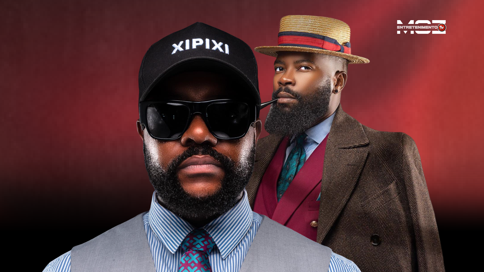 “Precisamos de mais Levis para trazer mais oportunidades aos jovens moçambicanos” – Toni Xipixi