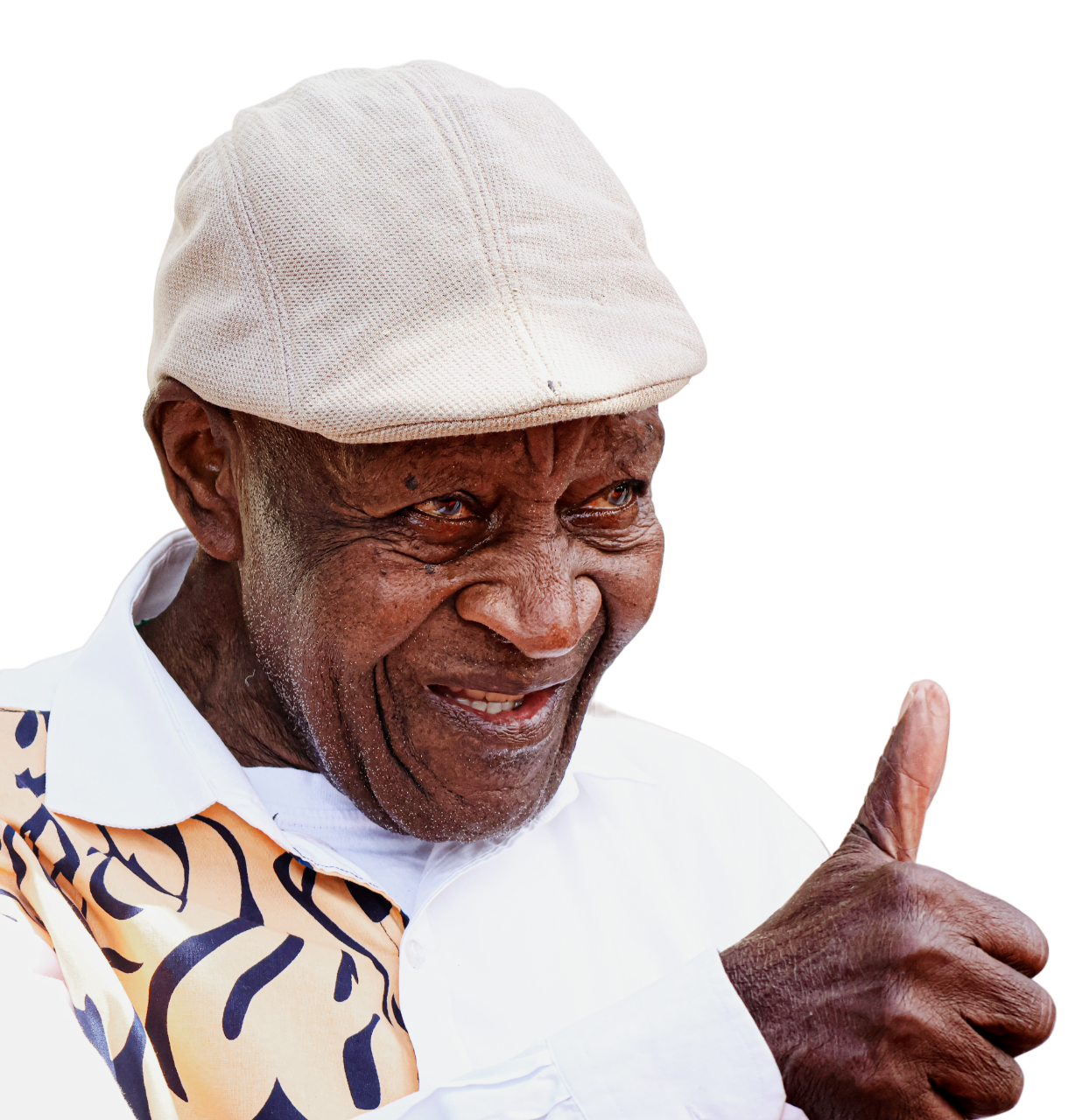 Dilon Djindji terá uma rua com seu nome da vila de Marracuene