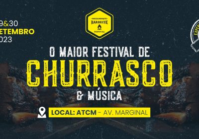 Pista do ATCM será palco do Mozambique BBQ Festival – Maior Evento de Churrasco e Música
