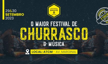 Pista do ATCM será palco do Mozambique BBQ Festival – Maior Evento de Churrasco e Música
