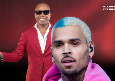 Negociações avançadas indicam a vinda de Chris Brown em Moçambique