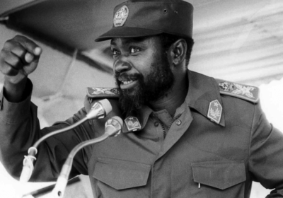 Centro Cultural Moçambique-China recebe o bailado “Hanya Machel”