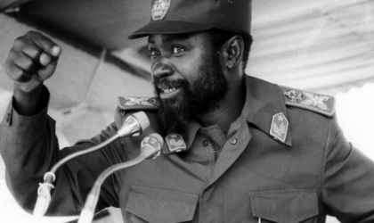 Centro Cultural Moçambique-China recebe o bailado “Hanya Machel”