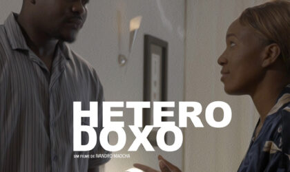 Filme moçambicano “Heterodoxo – O Quarto” conquista 3 prémios no Festival de Cinema Kugoma 2023