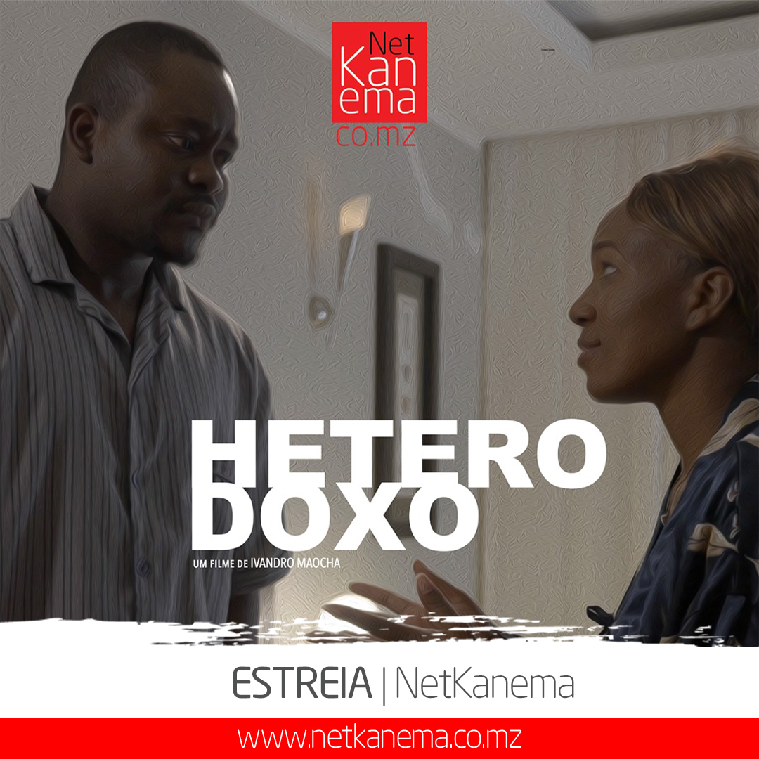 Filme moçambicano “Heterodoxo – O Quarto” conquista 3 prémios no Festival de Cinema Kugoma 2023