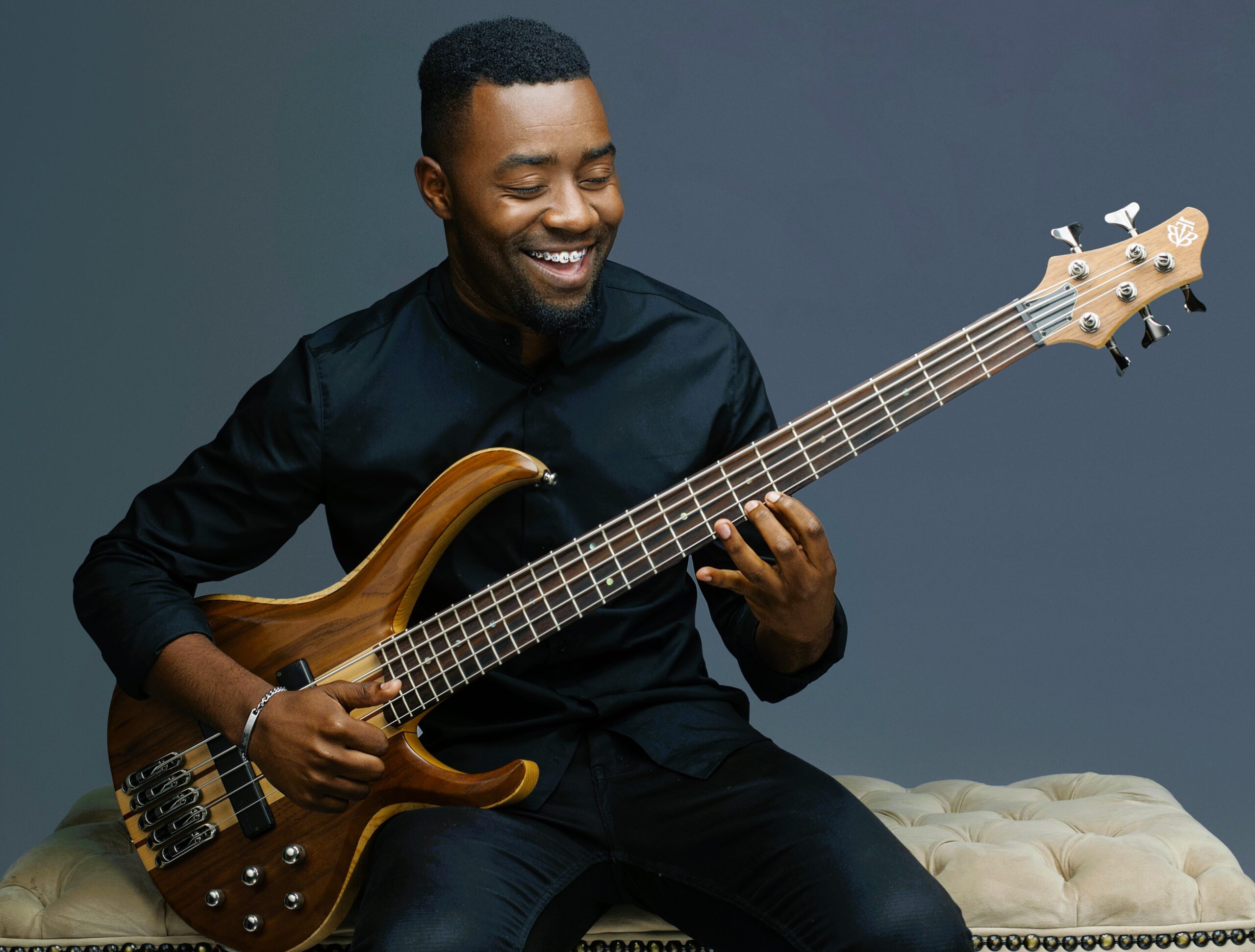 Isac Moiane leva “Bass And Voices” à China pela segunda vez