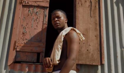 Kingston Siriro Lança novo vídeo musical “Caravana”