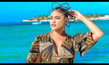 Lukie ft Idrisse ID – Vão Falar (Vídeo Oficial)