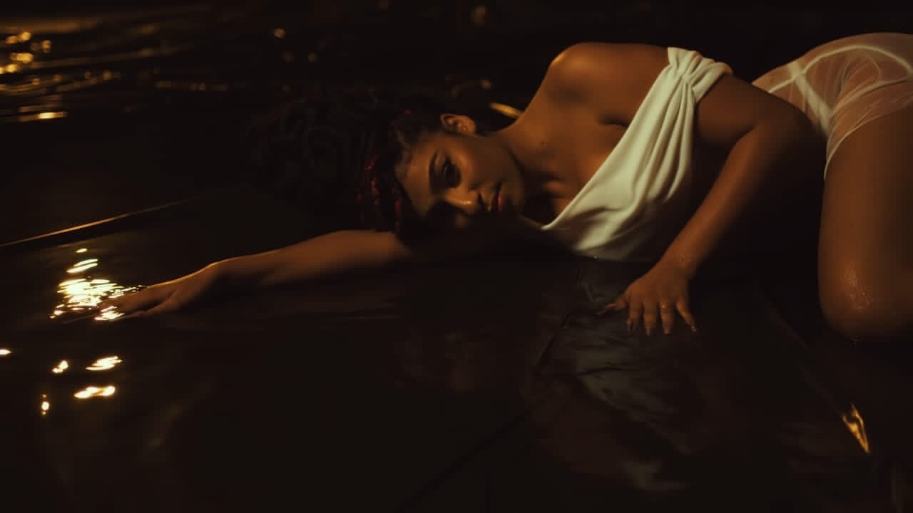 “Meu Pedaço” novo vídeo da Percella 