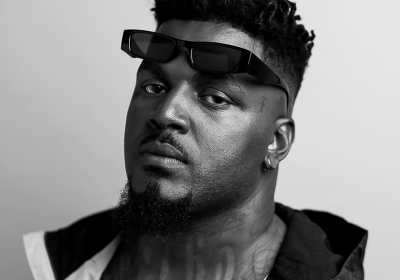 Plutónio vai representar Moçambique no Trace Awards