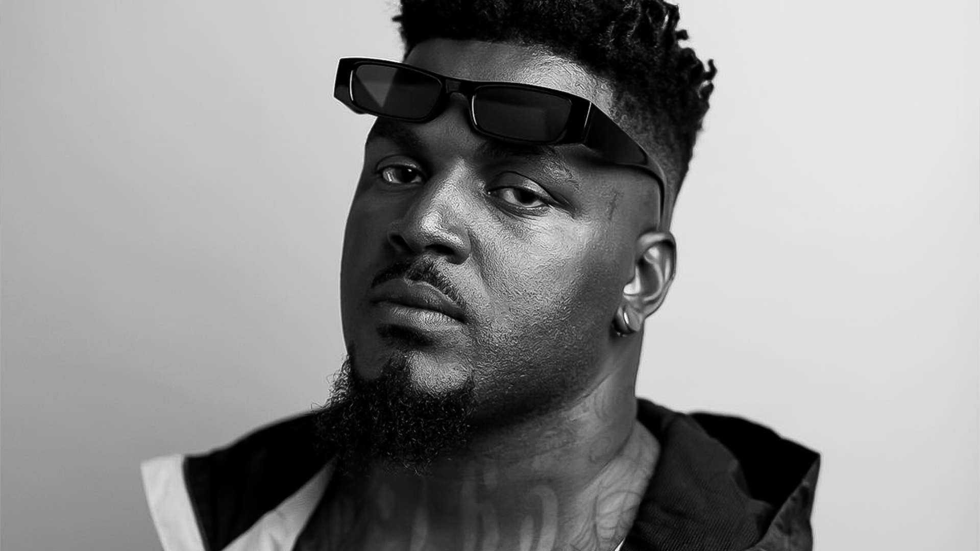 Plutónio vai representar Moçambique no Trace Awards