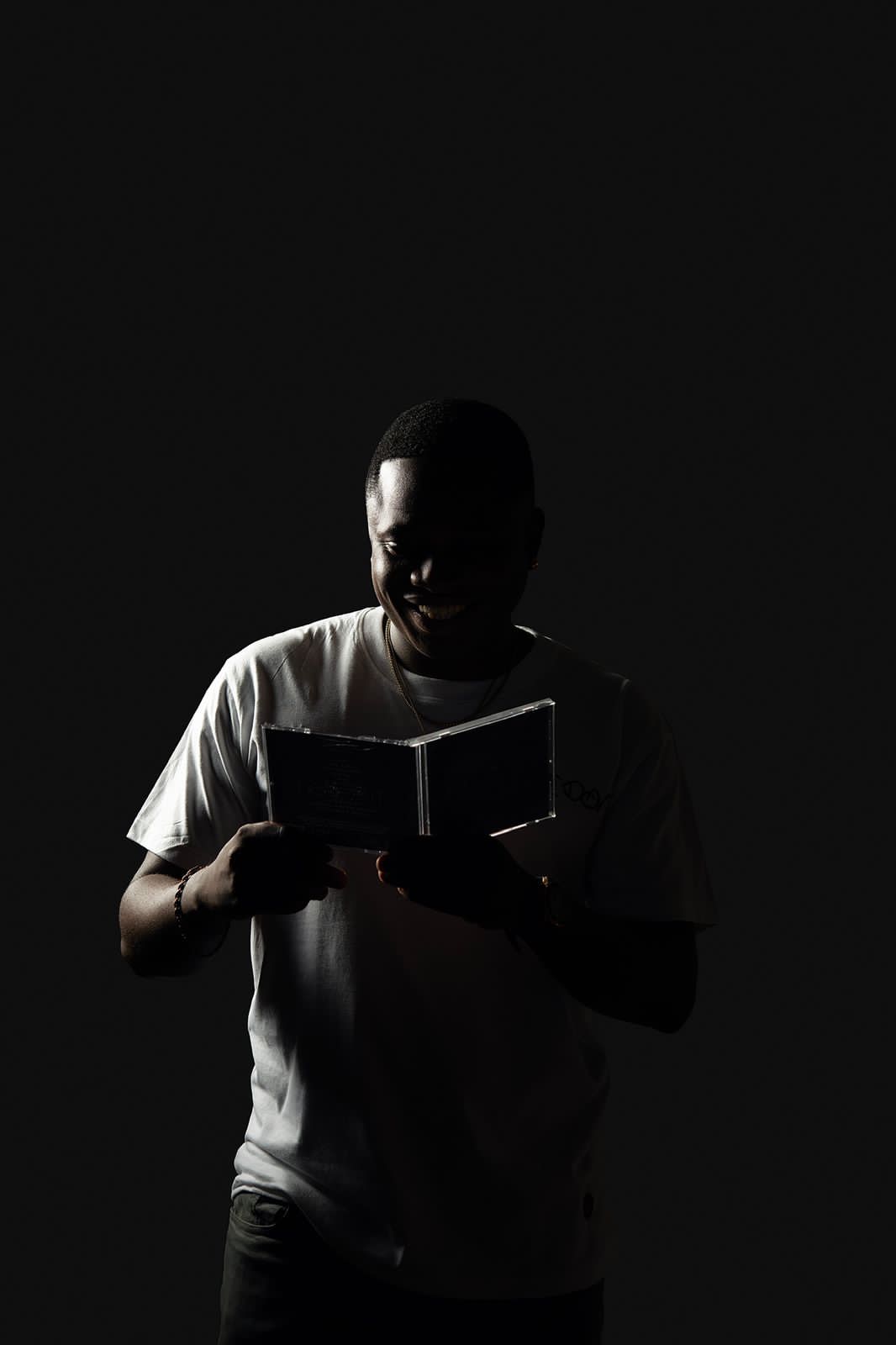 Roley fala do seu novo álbum “The Don”: “Depois deste, não sonho em lançar mais nenhum álbum físico”