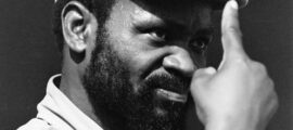 Lista das 35 vítimas da queda do avião que matou Samora Machel