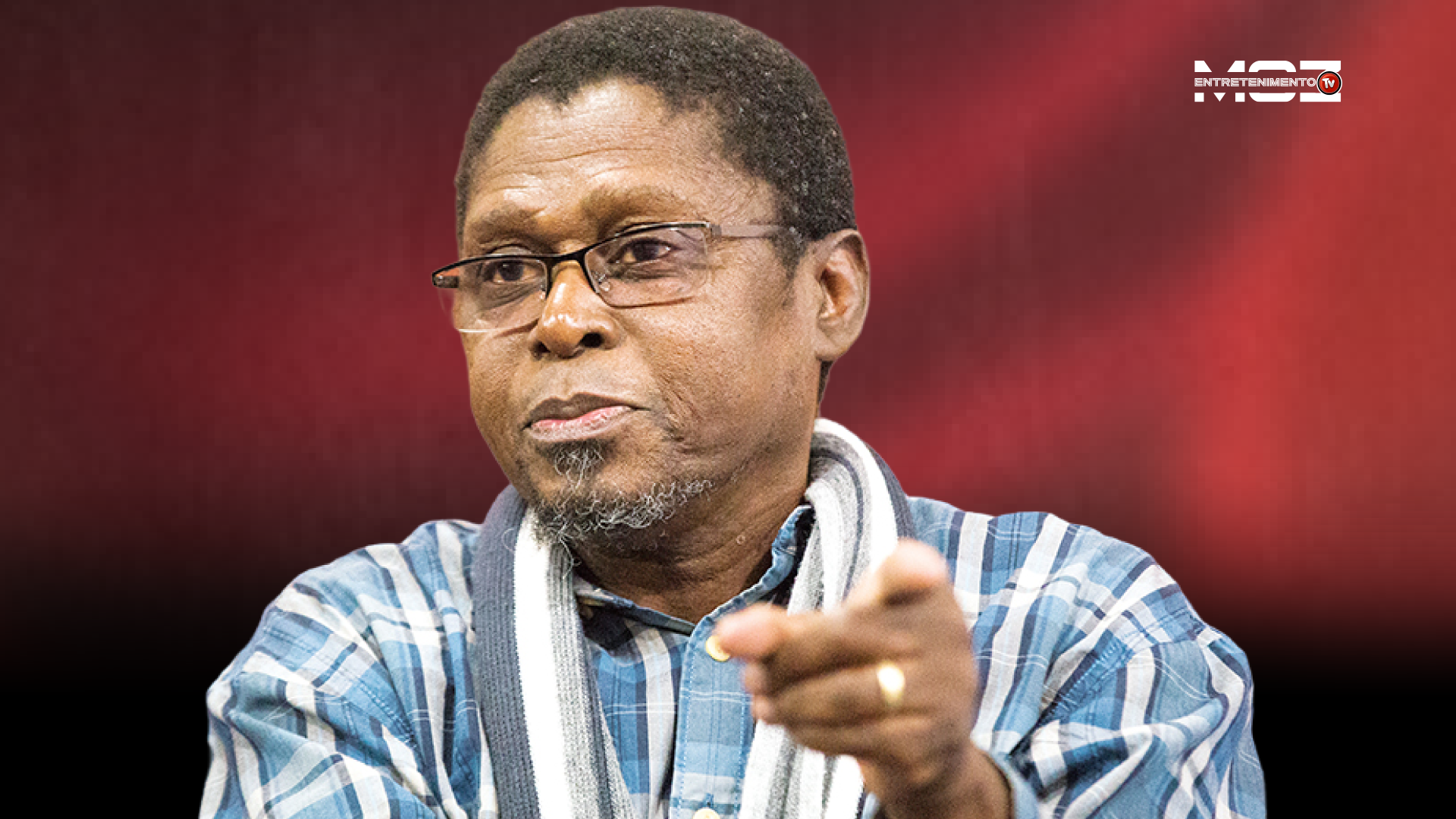 Sabe qual é o significado do nome “Ungulani Ba Ka Khosa”? Veja aqui