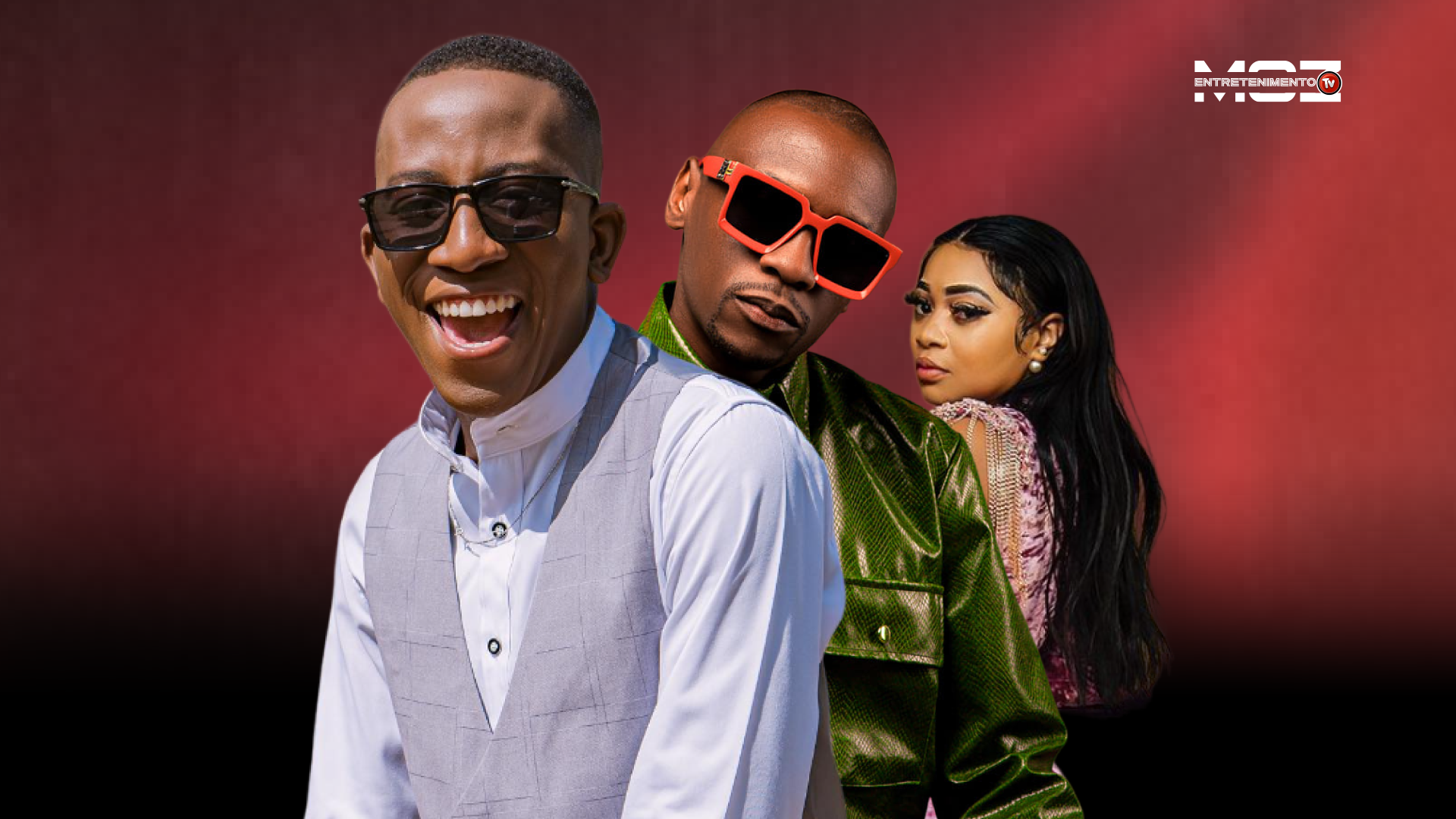 “Será que Nayla vão lhe levar a sério como mãe no tribunal?” – questiona Valdo VJ, colega de Dygo Boy