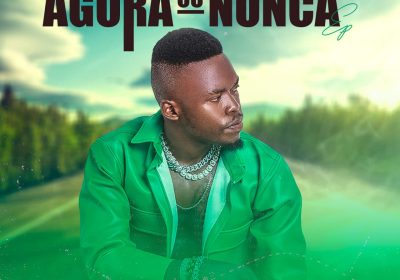 X-Money anuncia o lançamento da sua primeira EP