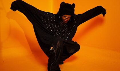 A lista Keep Walking: Africa Top 30 está de volta
