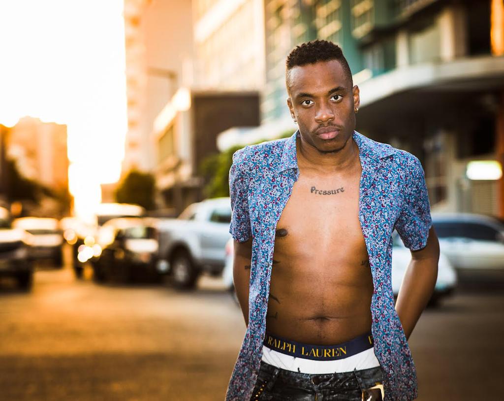 Show “CALICALAND” de Nicko Journey no Espaço Cultural 16Neto