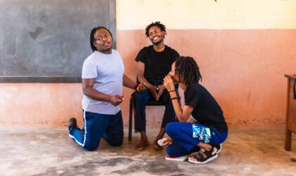 16Neto apresenta: “A Periferia em Movimento” – Uma celebração das transformações de Maputo