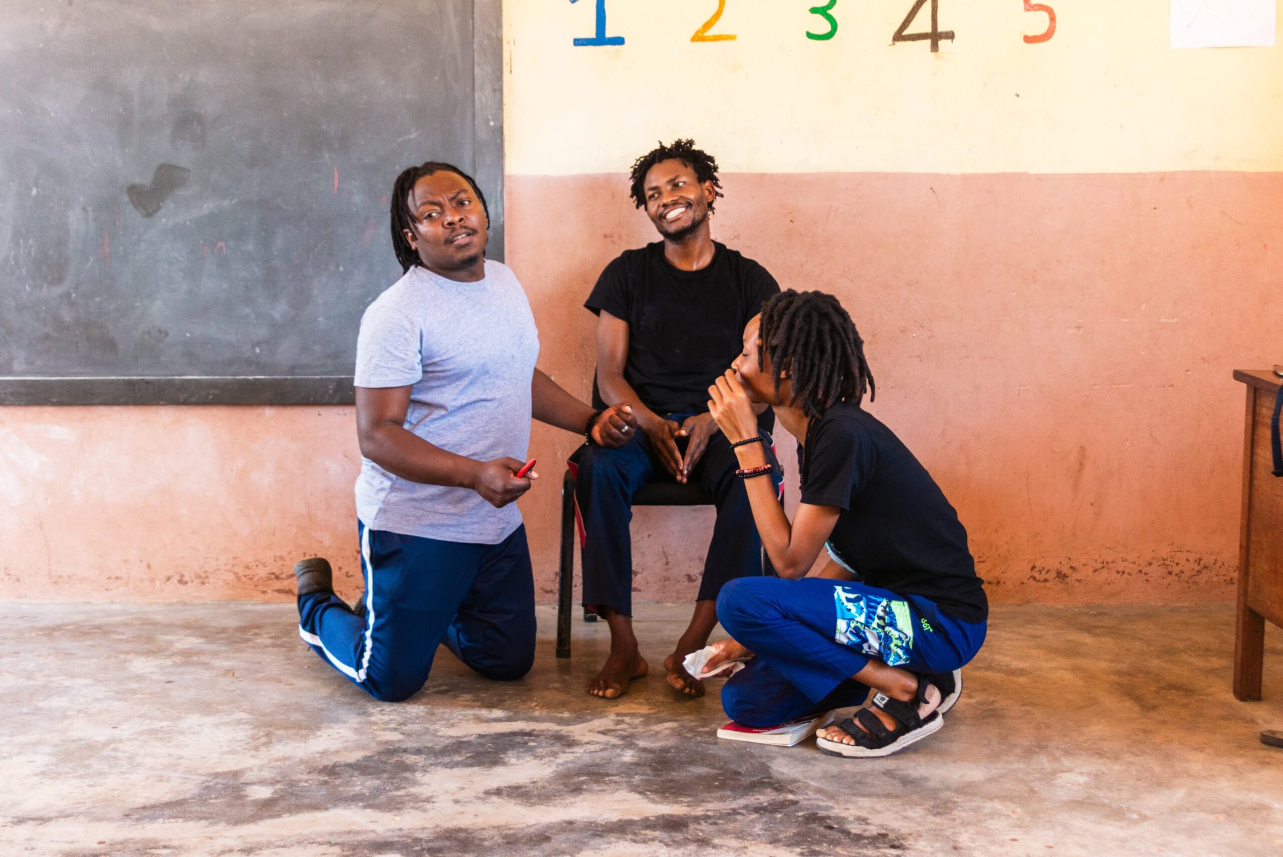 16Neto apresenta: “A Periferia em Movimento” – Uma celebração das transformações de Maputo