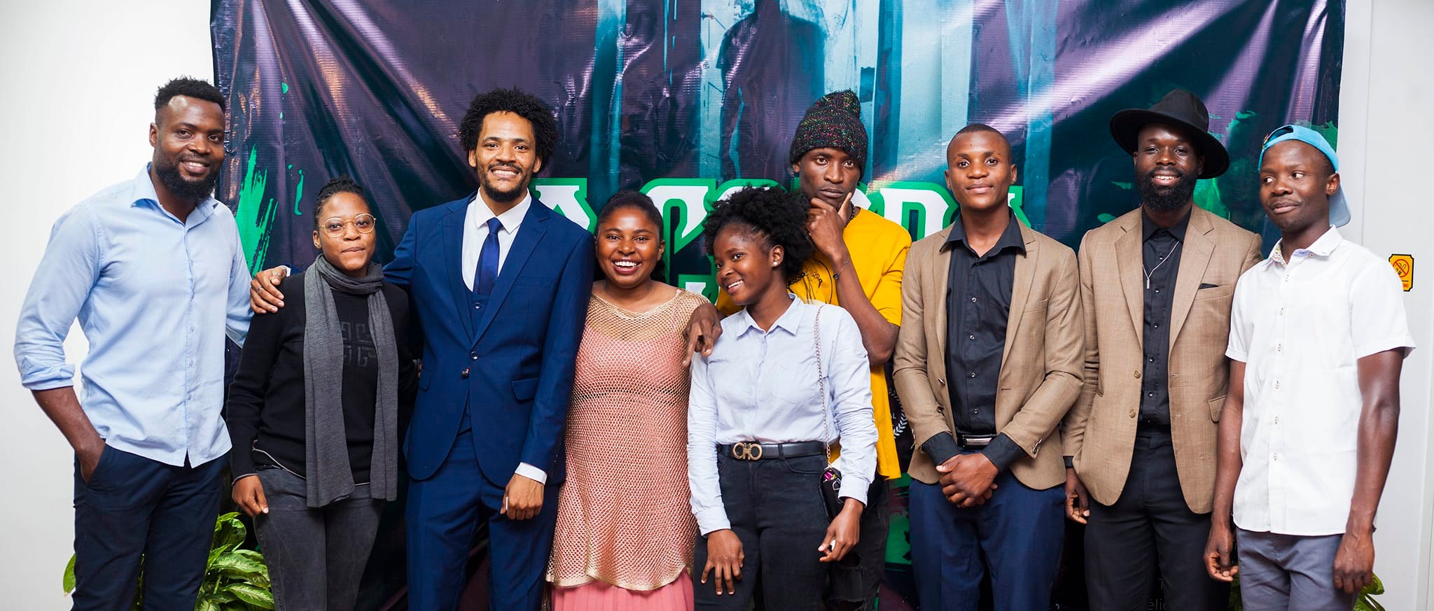 Filme moçambicano “A Corda” premiado como melhor curta-metragem no IDEAL International Film Festival (IIFF)