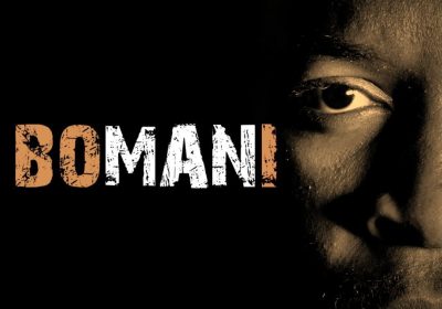 16NetO exibe “Bomani” de Elvis Jucundo