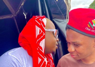 Kamane apoia o cancelamento dos influencers