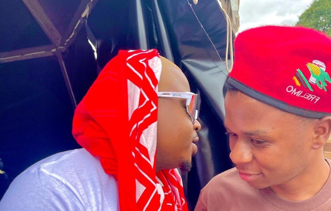 Kamane apoia o cancelamento dos influencers