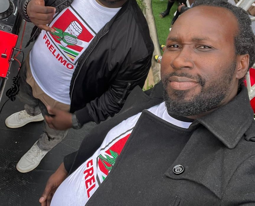 DJ Júnior defende a si e os influencers “Acho errado…só porque temos escolhas diferentes”