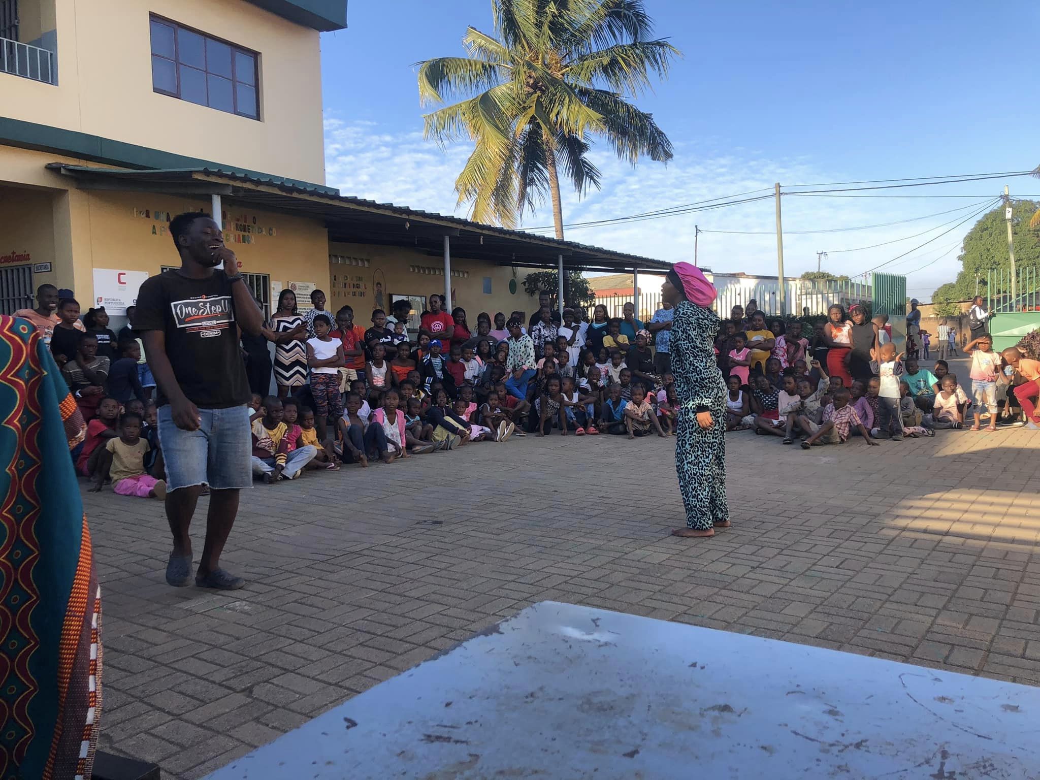 Mavalane acolhe a 5ª edição do Festival Ku Phanda