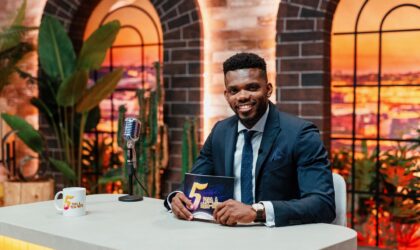 Gilmario Vemba prepara show em Maputo, depois de ter sido burlado em 2022