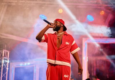 Hot Blaze revela ambição de encher um Estádio em Maputo – Descubra qual deles!