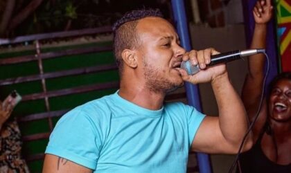 Hot Boy lança o vídeo da música “Verdade seja dita” – beef para Dygo Boy