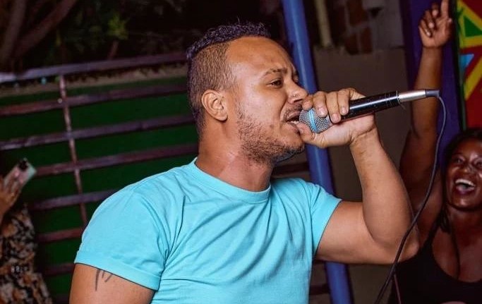 Hot Boy lança o vídeo da música “Verdade seja dita” – beef para Dygo Boy