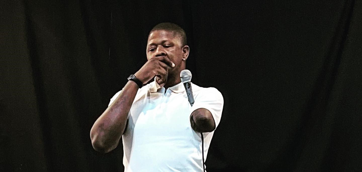 Kotingo pela primeira vez em Moçambique