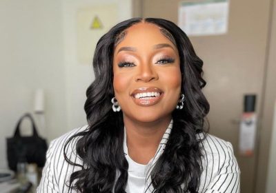 Lizha James visita Moçambique para participar no “Show das Divas”