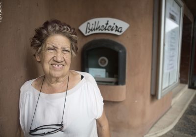 Manuela Soeiro, fundadora do Mutumbela Gogo, fala do seu percurso na FFLC