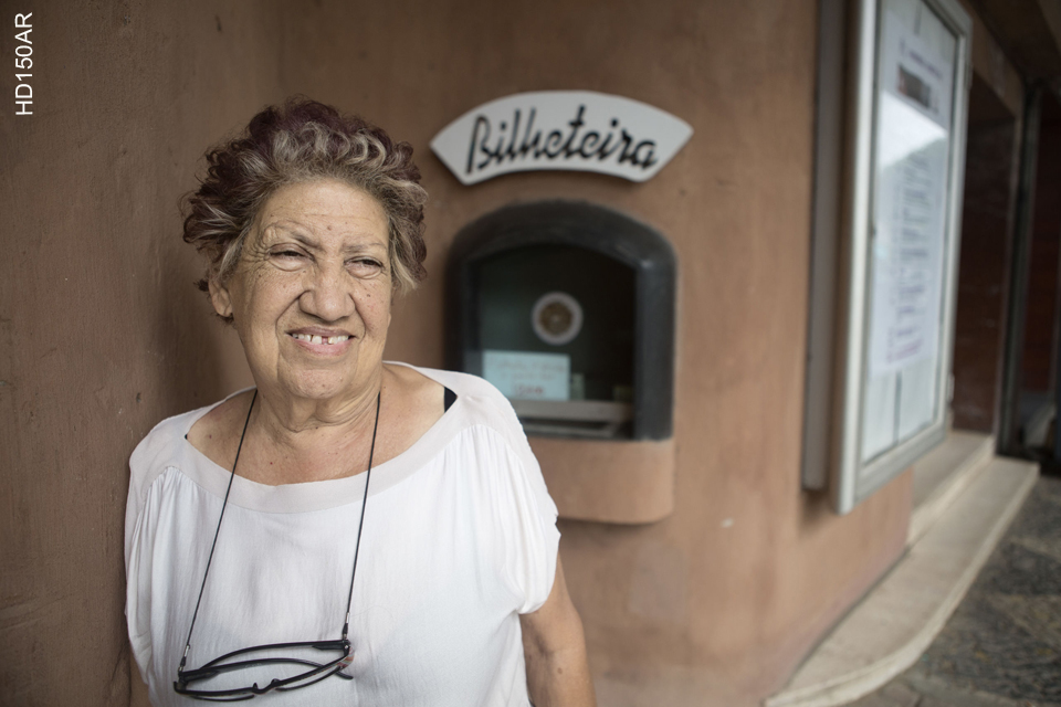 Manuela Soeiro, fundadora do Mutumbela Gogo, fala do seu percurso na FFLC